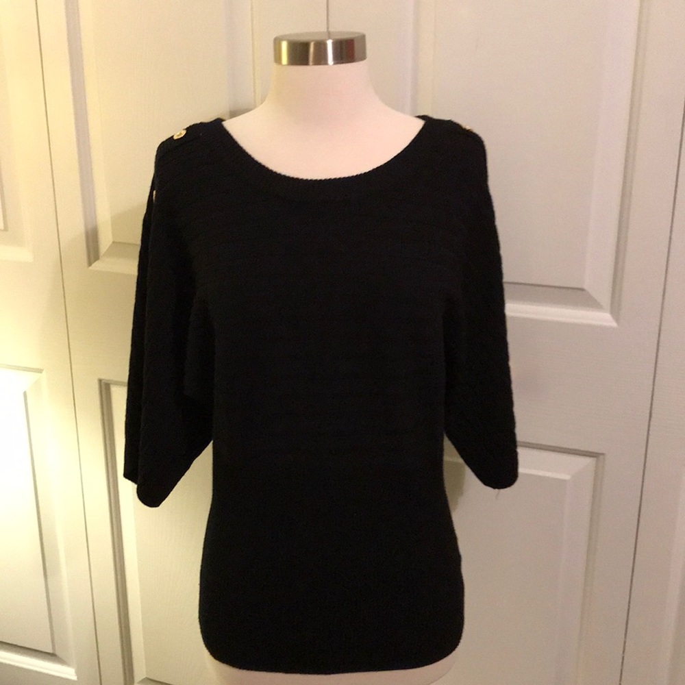 Allison Brittney ladies sweater